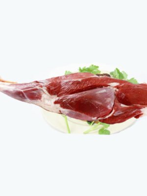Mutton Leg